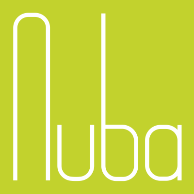 Nuba Mimarlık Kurumsal Logo